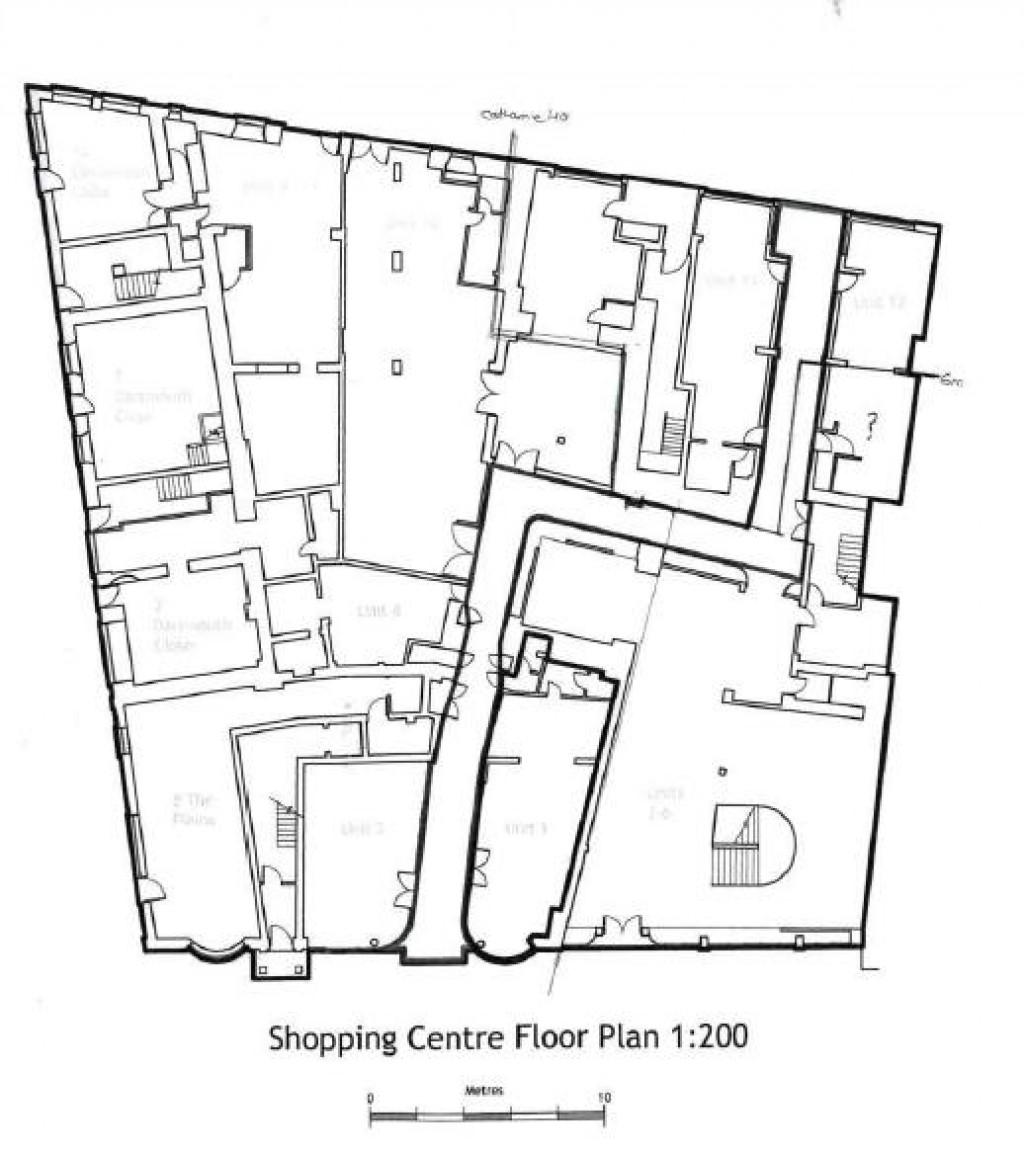 Floorplans For Totnes