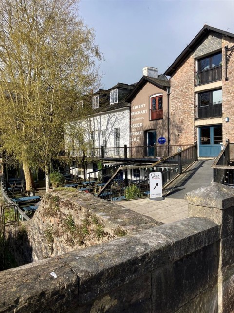 Click the photo for more details of The Plains, Totnes