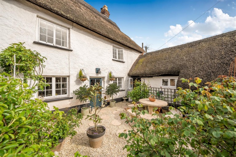 Images for Coleford, Crediton