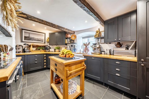 Click the photo for more details of Coleford, Crediton