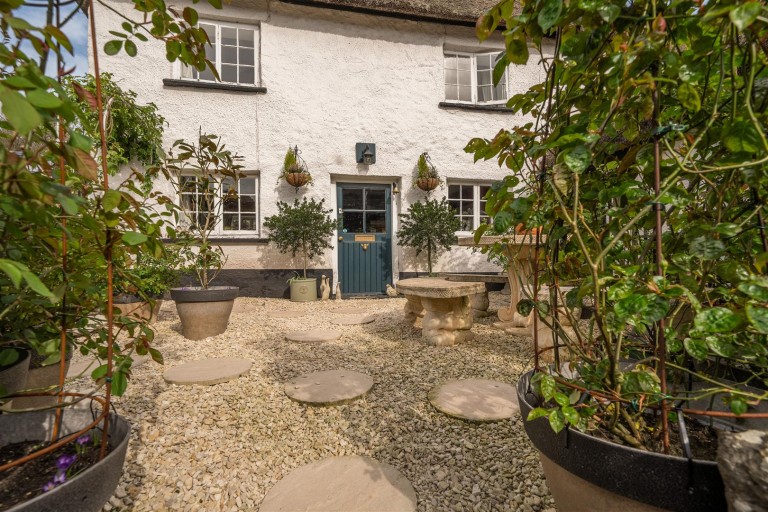 Images for Coleford, Crediton