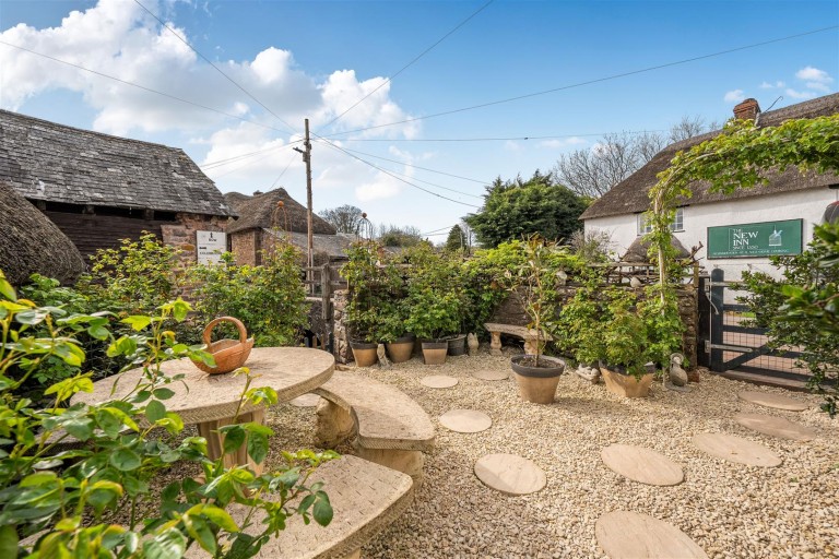 Images for Coleford, Crediton