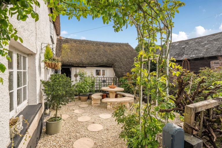 Images for Coleford, Crediton