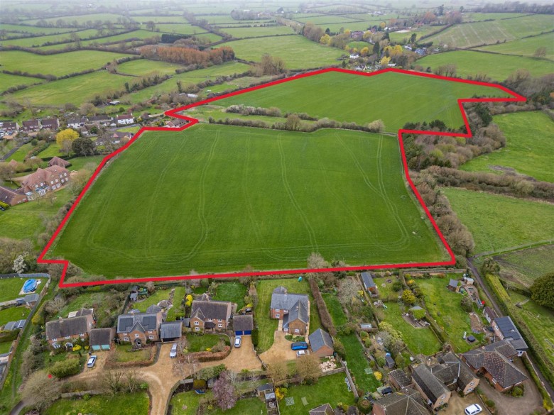 Click the photo for more details of Land at Whistley Road Potterne, Devizes, Wiltshire, SN10 5QY