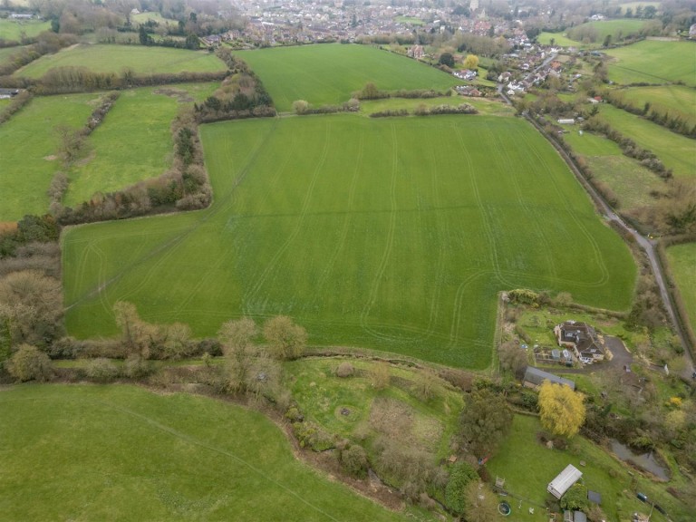 Images for Land at Whistley Road Potterne, Devizes, Wiltshire, SN10 5QY