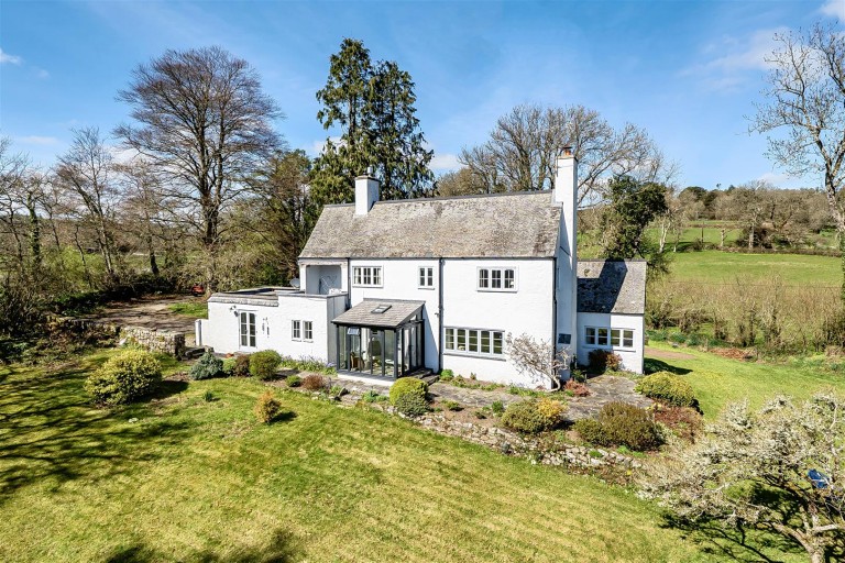 Images for Sandy Park, Chagford, Newton Abbot