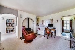 Images for Sandy Park, Chagford, Newton Abbot