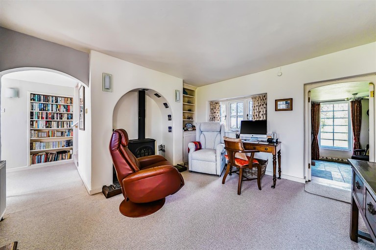 Images for Sandy Park, Chagford, Newton Abbot