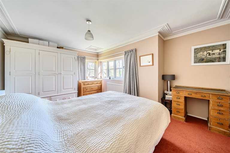 Images for Sandy Park, Chagford, Newton Abbot