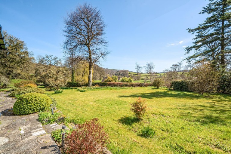 Images for Sandy Park, Chagford, Newton Abbot