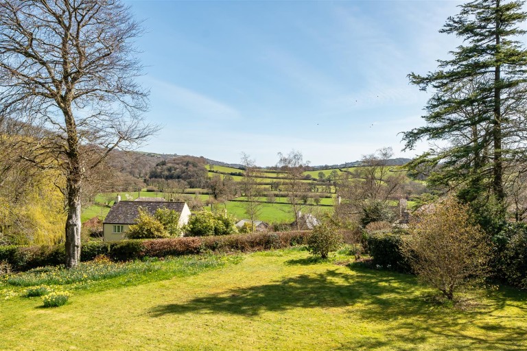 Images for Sandy Park, Chagford, Newton Abbot