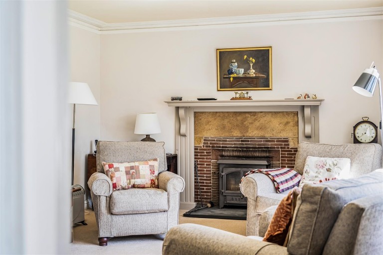 Images for Sandy Park, Chagford, Newton Abbot