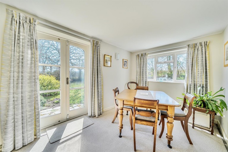 Images for Sandy Park, Chagford, Newton Abbot