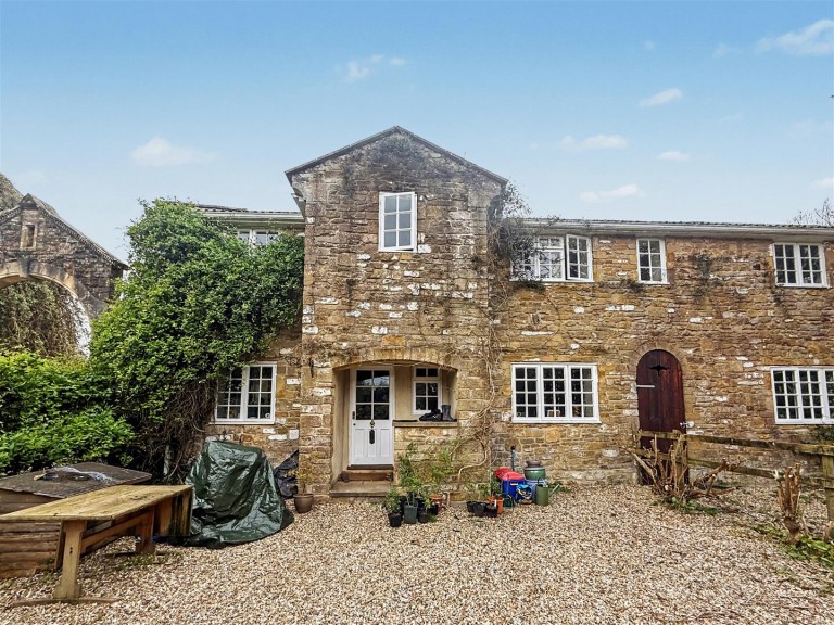 Images for West Compton Manor, West Compton, Dorchester