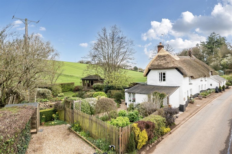 Images for Stockleigh Pomeroy, Crediton