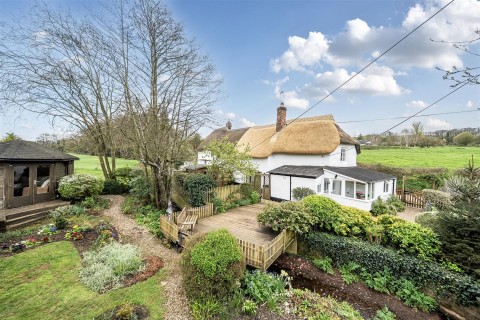 Click the photo for more details of Stockleigh Pomeroy, Crediton