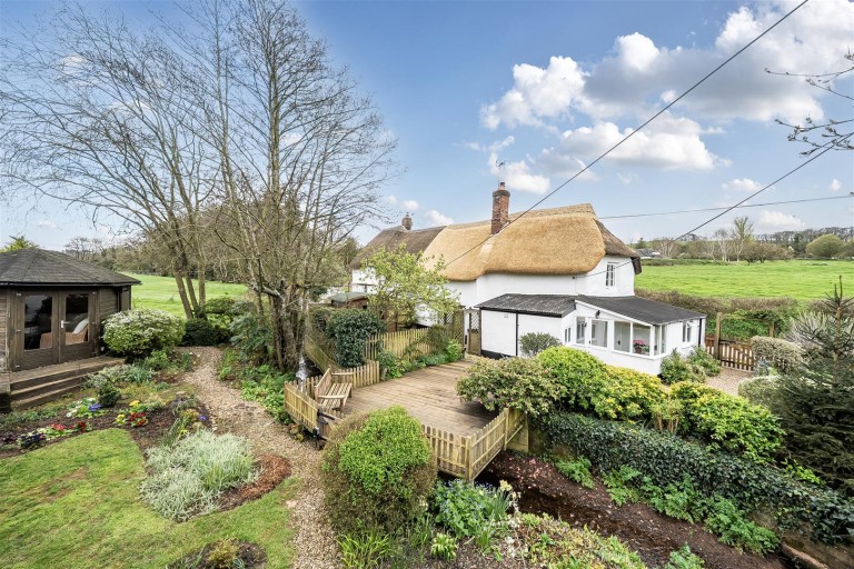 Images for Stockleigh Pomeroy, Crediton