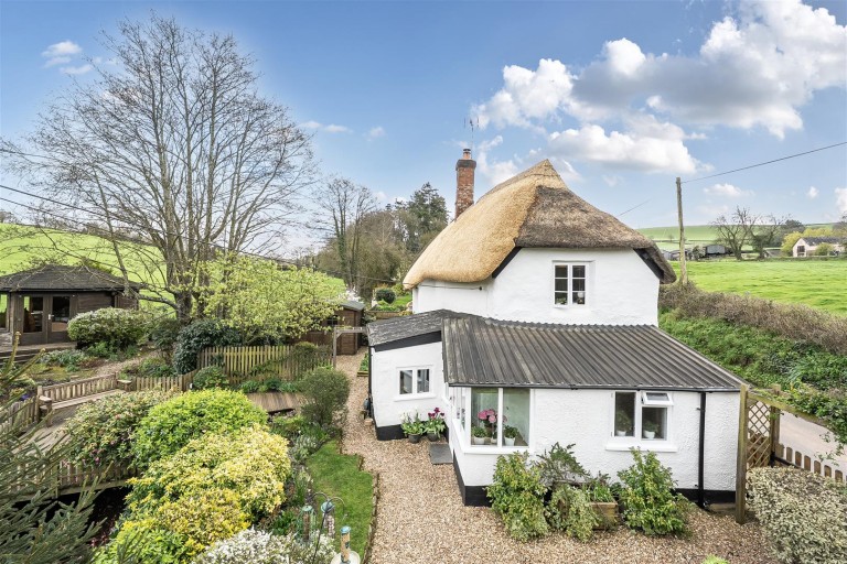 Images for Stockleigh Pomeroy, Crediton