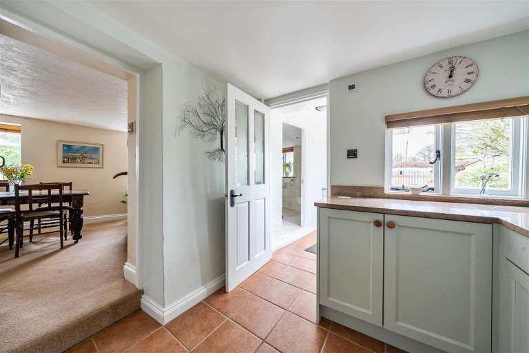 Images for Stockleigh Pomeroy, Crediton