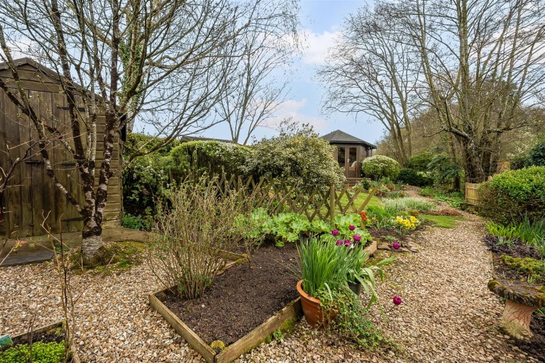 Images for Stockleigh Pomeroy, Crediton