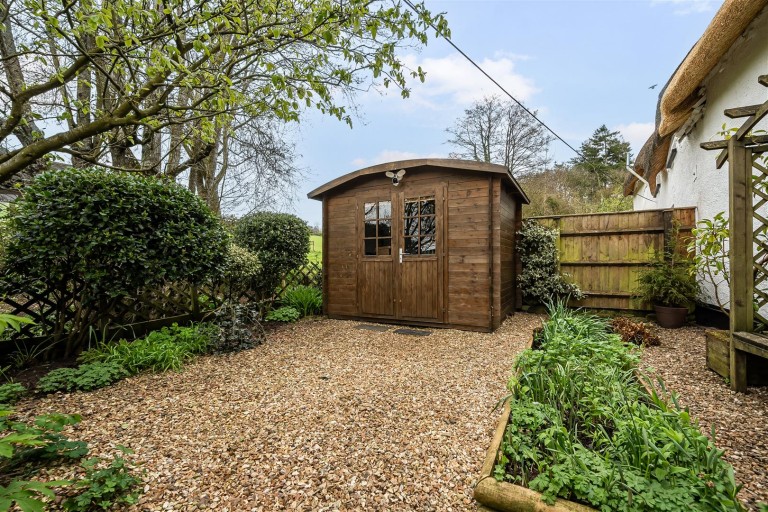 Images for Stockleigh Pomeroy, Crediton