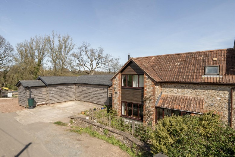 Click the photo for more details of Clayhidon, Hemyock