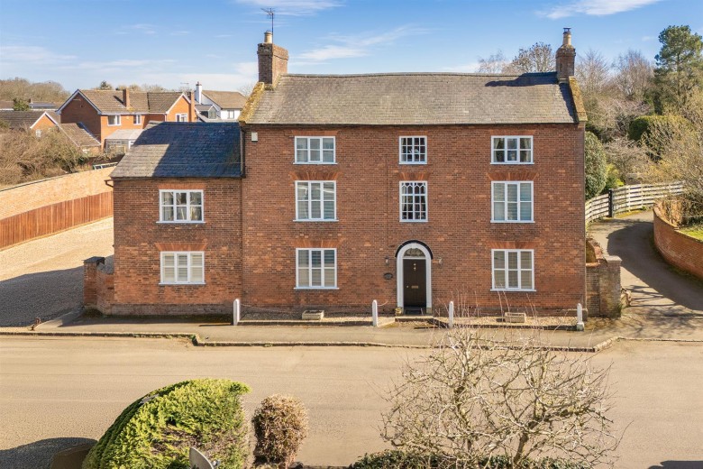 Click the photo for more details of West End, Welford, Northampton, NN6