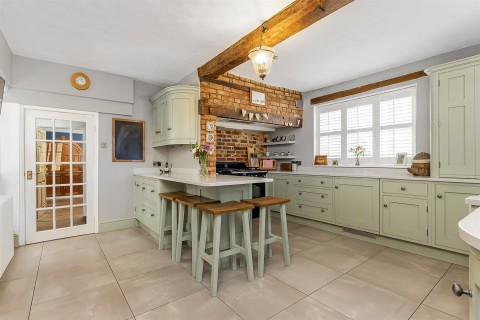 Click the photo for more details of West End, Welford, Northampton, NN6