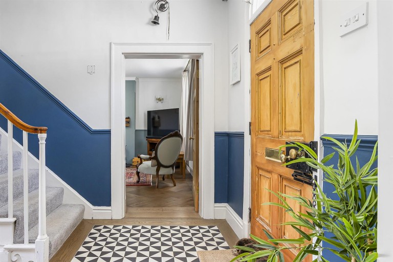 Images for West End, Welford, Northampton, NN6