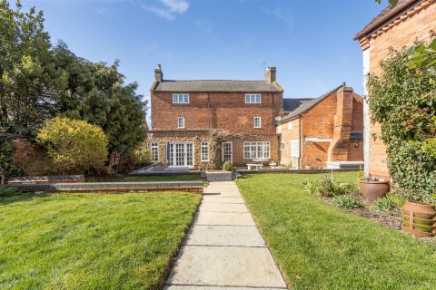 Click the photo for more details of West End, Welford, Northampton, NN6