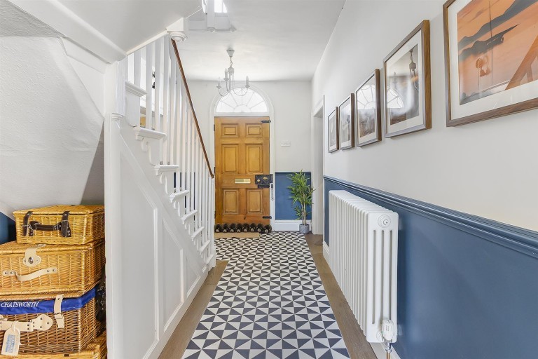 Images for West End, Welford, Northampton, NN6