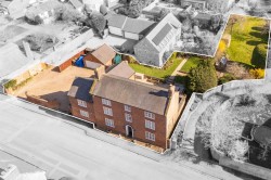 Images for West End, Welford, Northampton, NN6