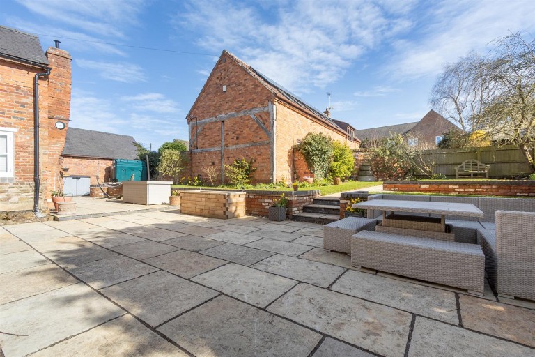 Images for West End, Welford, Northampton, NN6