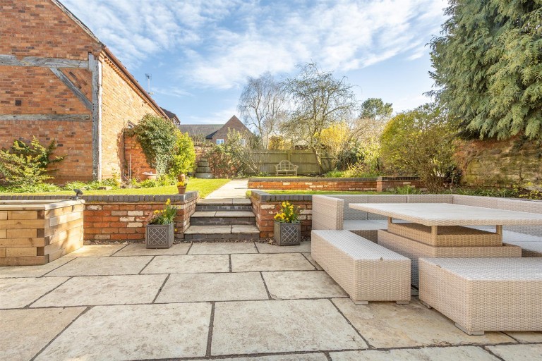 Images for West End, Welford, Northampton, NN6