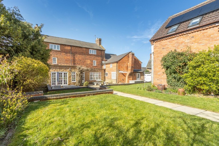 Images for West End, Welford, Northampton, NN6