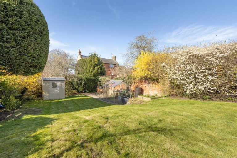 Images for West End, Welford, Northampton, NN6