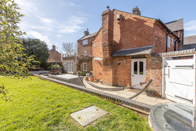 Images for West End, Welford, Northampton, NN6