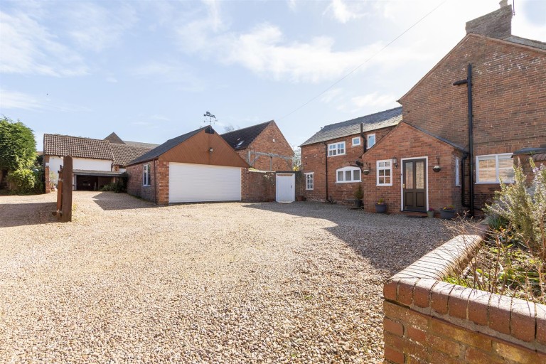 Images for West End, Welford, Northampton, NN6