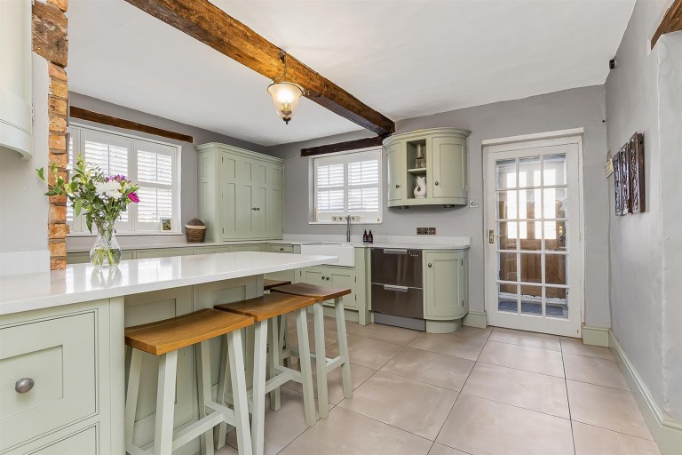 Images for West End, Welford, Northampton, NN6