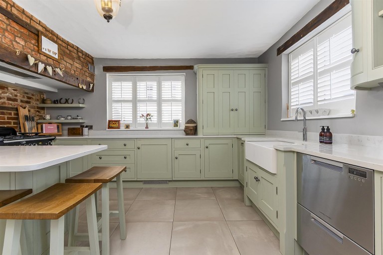 Images for West End, Welford, Northampton, NN6