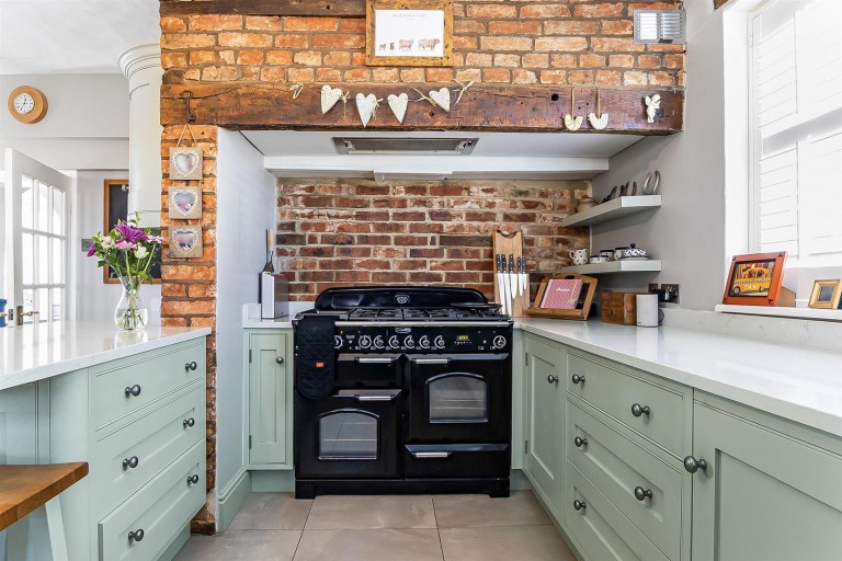 Images for West End, Welford, Northampton, NN6