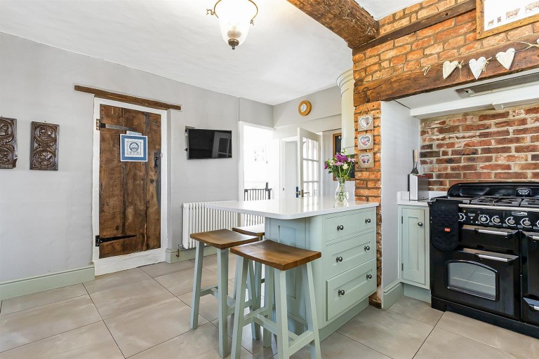 Images for West End, Welford, Northampton, NN6