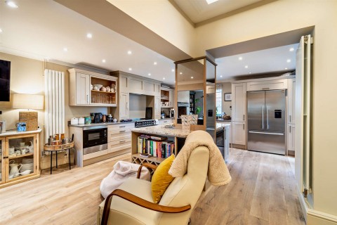 Click the photo for more details of Cedar Street, Braunston, Rutland