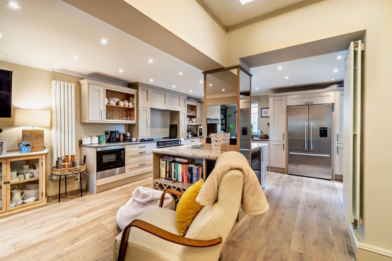 Images for Cedar Street, Braunston, Rutland