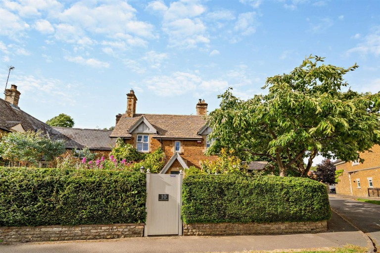 Images for Cedar Street, Braunston, Rutland