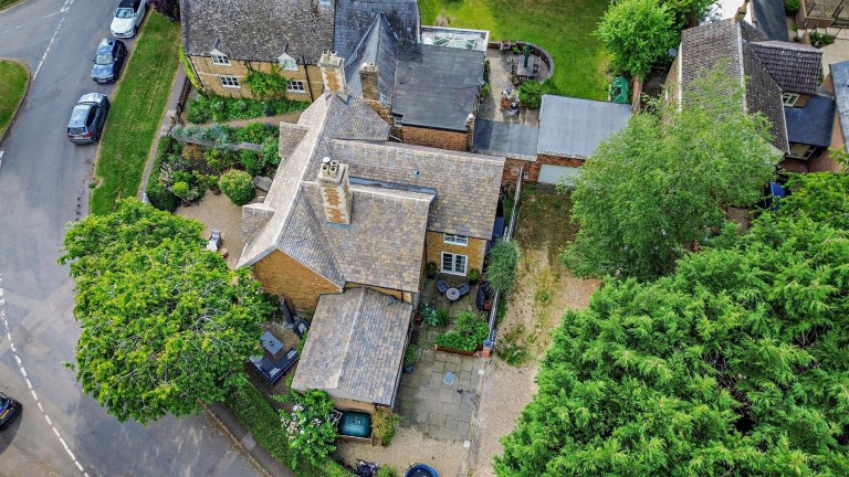 Images for Cedar Street, Braunston, Rutland