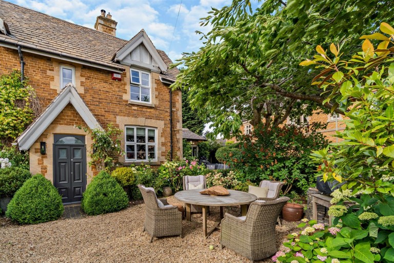 Images for Cedar Street, Braunston, Rutland