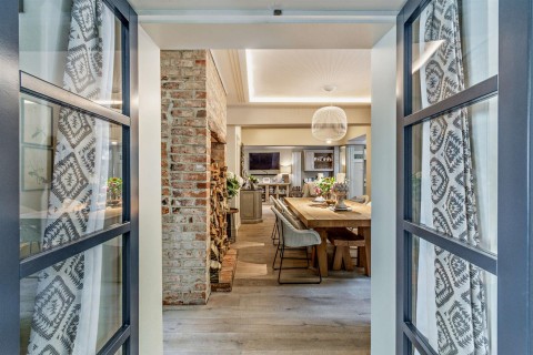 Click the photo for more details of Cedar Street, Braunston, Rutland