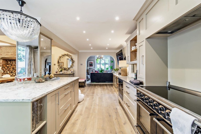 Images for Cedar Street, Braunston, Rutland