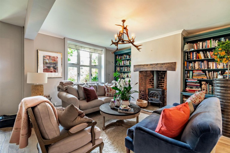 Images for Cedar Street, Braunston, Rutland